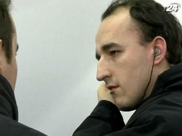 WRC: Роберт Кубица продолжит карьеру в классическом ралли WRC: Роберт Кубица продолжит карьеру в классическом ралли