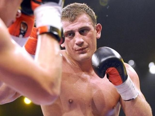 Я шокирую боксерский мир нокаутом Кличко, - Пьянета Я шокирую боксерский мир нокаутом Кличко, - Пьянета