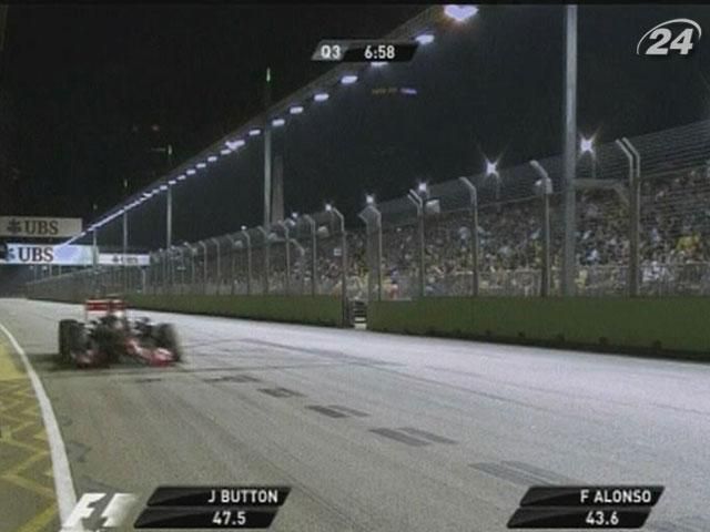 Паддок не проти нічного "Гран-прі Австралії" Паддок не проти нічного "Гран-прі Австралії"