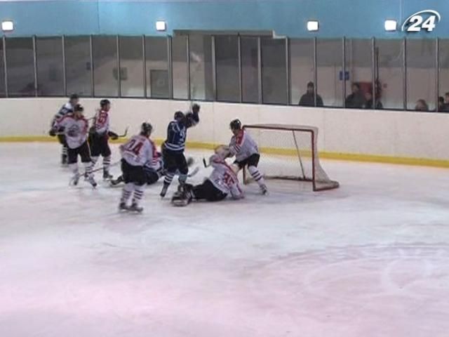 ПХЛ: "Динамо" поступилось "Донбасу-2" і залишилось без тренера