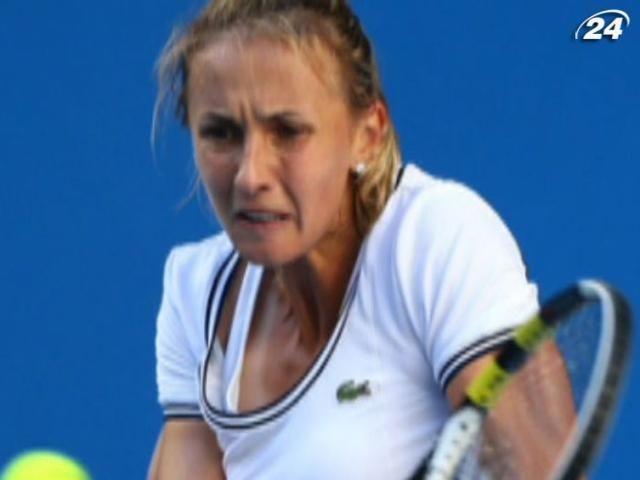 Теніс: Українці вийшли з боротьби за $5 млн в Індіан-Веллсі Теніс: Українці вийшли з боротьби за $5 млн в Індіан-Веллсі