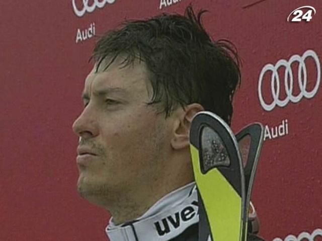 Лыжнику Ивице Костеличу в апреле прооперируют колено Лыжнику Ивице Костеличу в апреле прооперируют колено