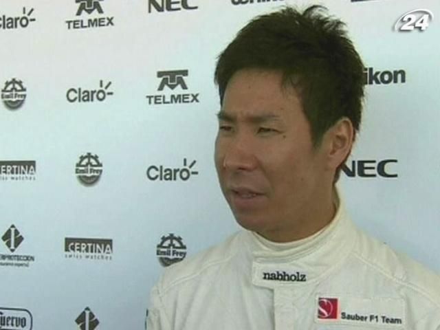 Камуи Кобаяши будет выступать в гонках на выносливость за Ferrari