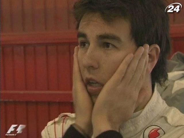 Команда "Макларен" повернеться до боліда 2012-го року Команда "Макларен" повернеться до боліда 2012-го року