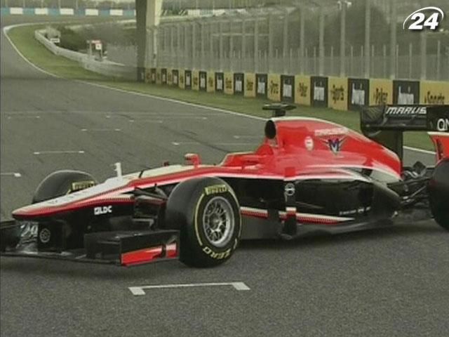 Компания Zytek стремится поставлять двигатели для Формулы-1 Компания Zytek стремится поставлять двигатели для Формулы-1