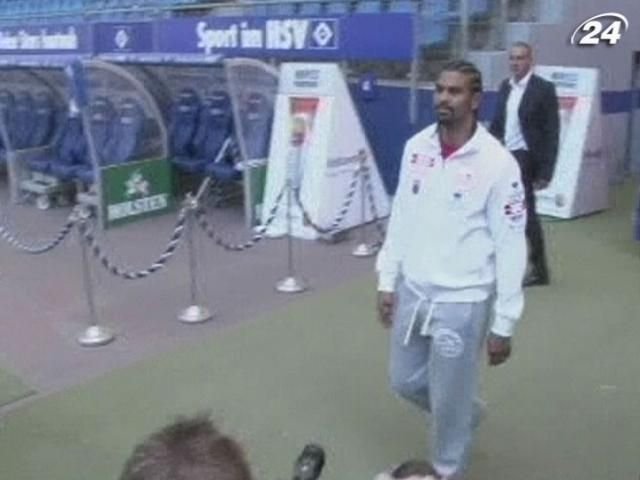 Бокс: Девід Хей проведе свій наступний бій 6-го липня Бокс: Девід Хей проведе свій наступний бій 6-го липня