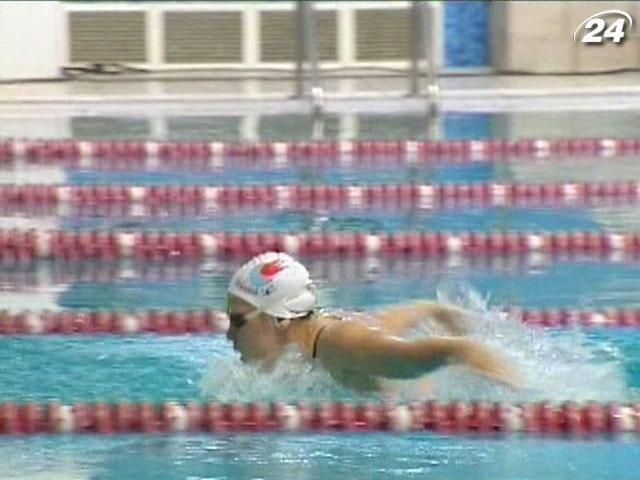 Андрій Говоров виборов золото у спринті вільним стилем Андрій Говоров виборов золото у спринті вільним стилем