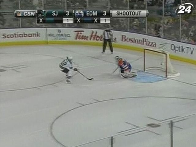 "Міннесота" в NHL продовжує серію перемог "Міннесота" в NHL продовжує серію перемог