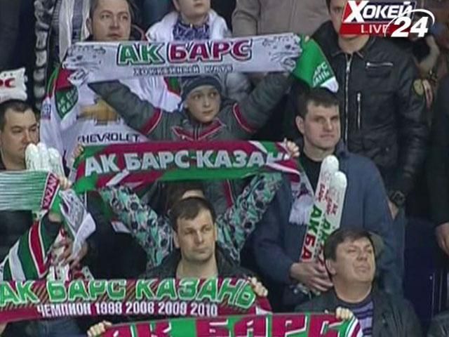 "Трактор" програв і другу гру фінальної серії Сходу "Трактор" програв і другу гру фінальної серії Сходу