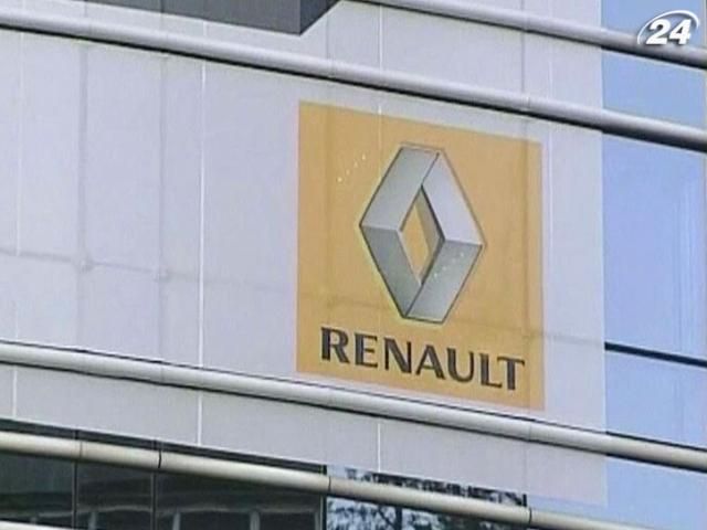 Формула-1: Renault ведет переговоры с Toro Rosso