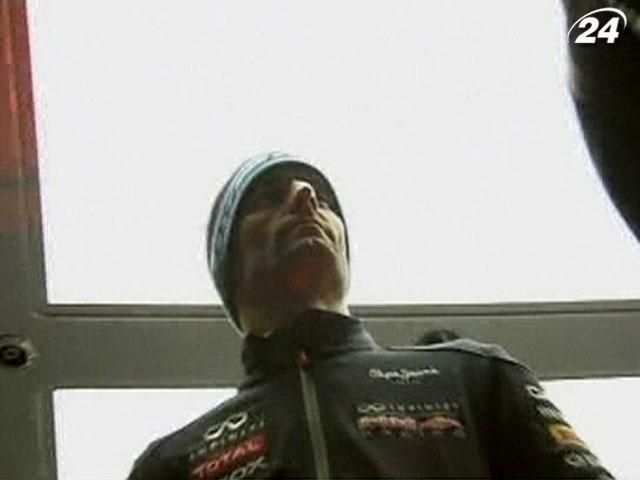 Формула-1: Уэббер покинет Red Bull в межсезонье - Bild Формула-1: Уэббер покинет Red Bull в межсезонье - Bild