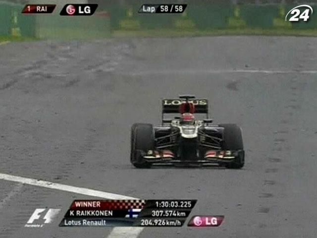 Формула-1: Lotus и Ferrari против любых изменений в шинах Pirelli Формула-1: Lotus и Ferrari против любых изменений в шинах Pirelli