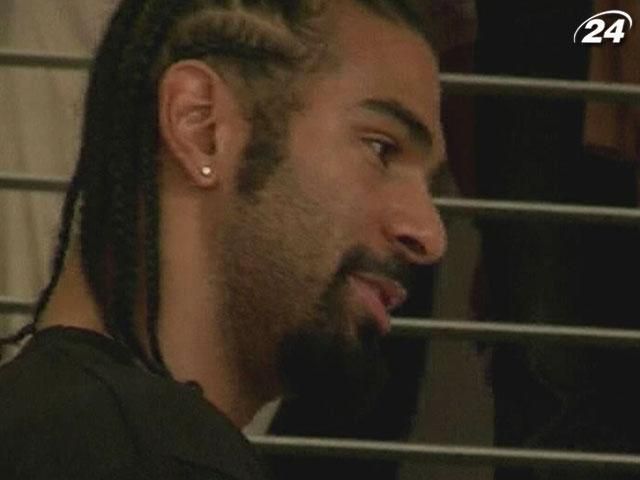 Дэвид Хэй официально объявил о возвращении на ринг Дэвид Хэй официально объявил о возвращении на ринг