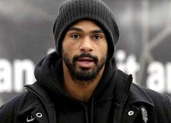 Хэй говорит, что тренеры Кличко пытаются не допустить их боя Хэй говорит, что тренеры Кличко пытаются не допустить их боя