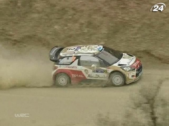 Ралли: Леб и Хирвонен помогут Кубице адаптироваться к гравийным гонкам Ралли: Леб и Хирвонен помогут Кубице адаптироваться к гравийным гонкам