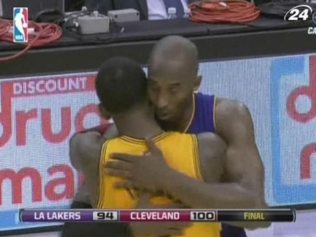 NBA: Коби Брайант может побить рекорд Майкла Джордана NBA: Коби Брайант может побить рекорд Майкла Джордана