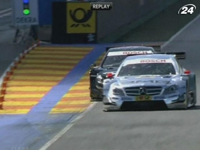 Перегони: Пілоти хочуть користуватися системою DRS вже цього року Перегони: Пілоти хочуть користуватися системою DRS вже цього року