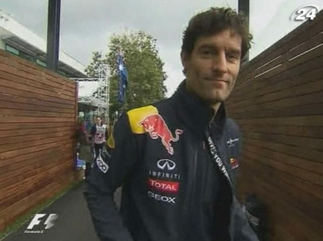 Марку Уэбберу предлагают выступать в WEC за Porsche Марку Уэбберу предлагают выступать в WEC за Porsche