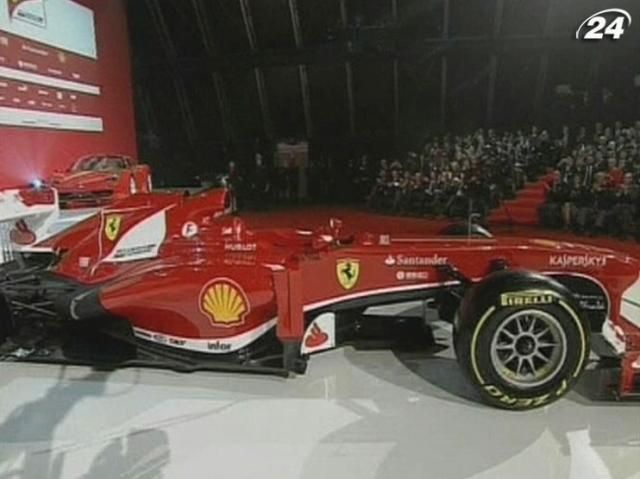 Ferrari сможет наложить вето на любые изменения в правилах Ferrari сможет наложить вето на любые изменения в правилах