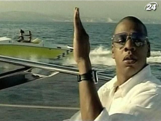 Jay-Z шукає молоді спортивні таланти Jay-Z шукає молоді спортивні таланти