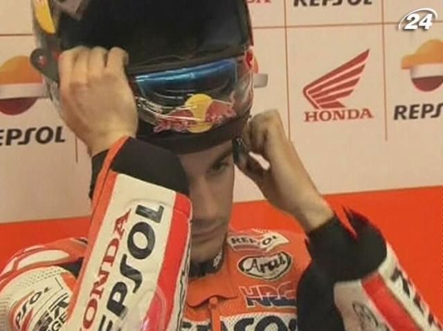 Moto GP: В 2013 году букмекеры пророчат борьбу трех испанцев Moto GP: В 2013 году букмекеры пророчат борьбу трех испанцев