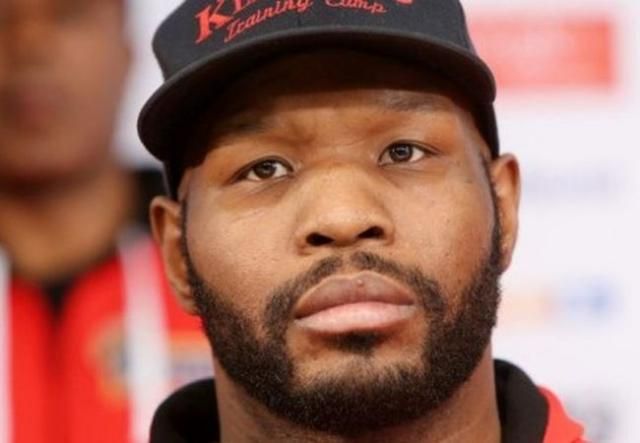 Тренер Владимира Кличко хочет побороться за титул Кличко-старшего Тренер Владимира Кличко хочет побороться за титул Кличко-старшего