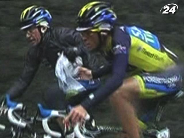 Найро Кінтана знову виграв "Тур Країни Басків"