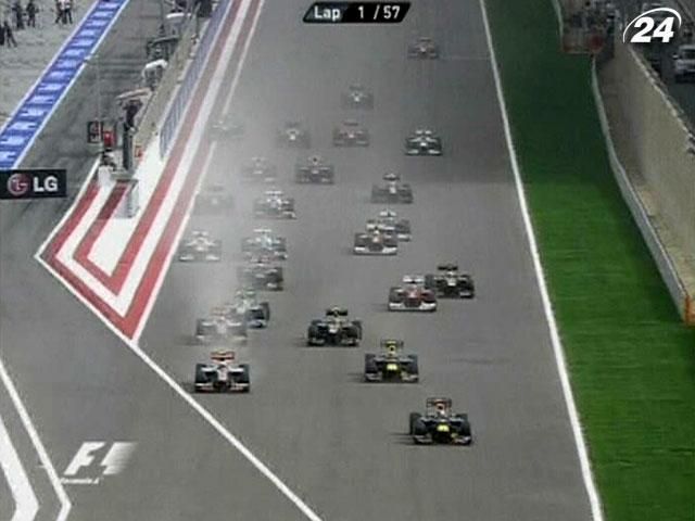 Этап в Бахрейне пройдет без каких-либо осложнений, - босс Формулы-1