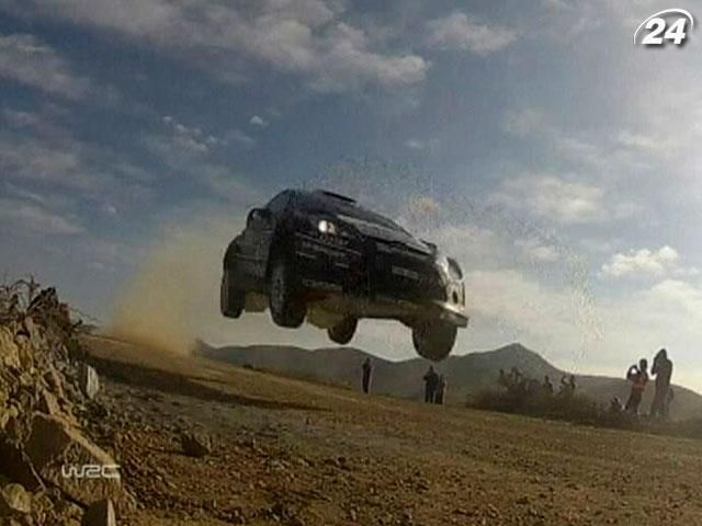 WRC. Прев'ю: Португалія готова прийняти 4 етап чемпіонату світу з ралі WRC. Прев'ю: Португалія готова прийняти 4 етап чемпіонату світу з ралі