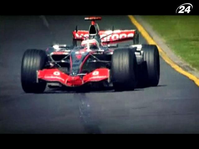 История McLaren в Формуле-1 - в программе "Команда" История McLaren в Формуле-1 - в программе "Команда"