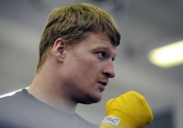 У Поветкина мало шансов отстоять 12 раундов с Кличко, - Штиглиц У Поветкина мало шансов отстоять 12 раундов с Кличко, - Штиглиц