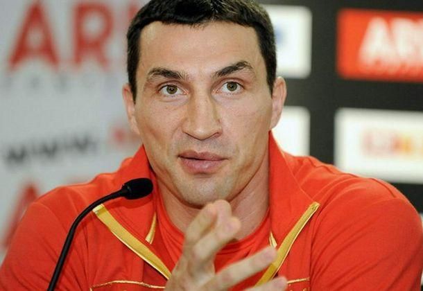 Торги за право проведення бою Кличко-Повєткін відбудуться 23 квітня Торги за право проведення бою Кличко-Повєткін відбудуться 23 квітня