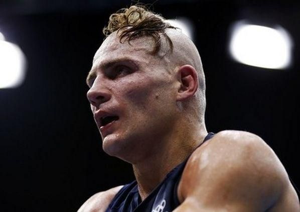 "Українські отамани" хочуть оскаржити результат бою Берінчика у матчі з італійцями "Українські отамани" хочуть оскаржити результат бою Берінчика у матчі з італійцями