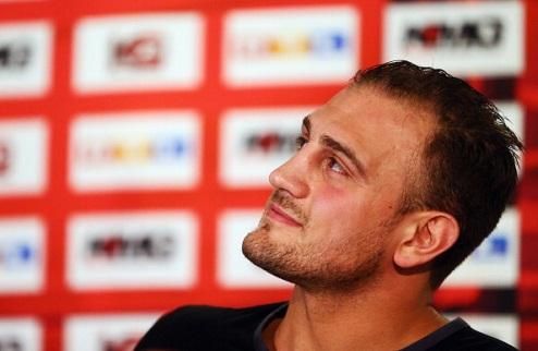 Пьянета: Я победил рак. Выиграю и у Кличко Пьянета: Я победил рак. Выиграю и у Кличко