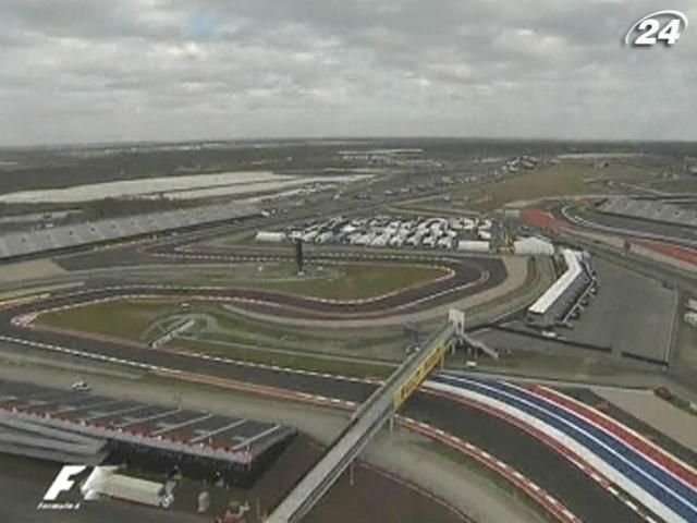 У 2015 році США зможе приймати 3 гран-прі Формули-1 У 2015 році США зможе приймати 3 гран-прі Формули-1