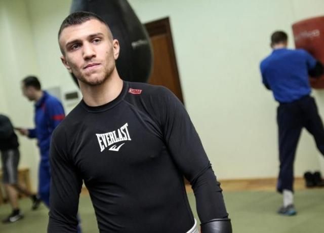 "Українські отамани" визначились, хто вийде на повторний бій з італійцями "Українські отамани" визначились, хто вийде на повторний бій з італійцями