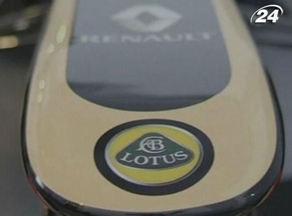 Формула-1: Lotus може продати частину команди, щоб втримати Ряйконена