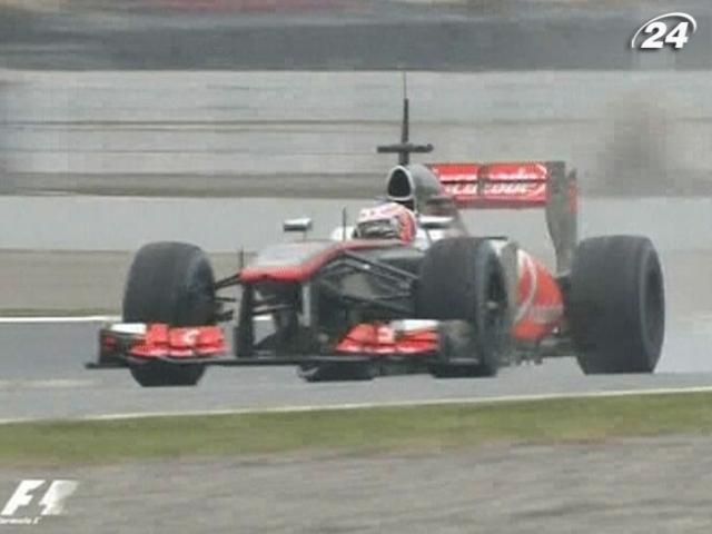 Формула-1: McLaren готовит масштабные обновления на Гран-при Испании