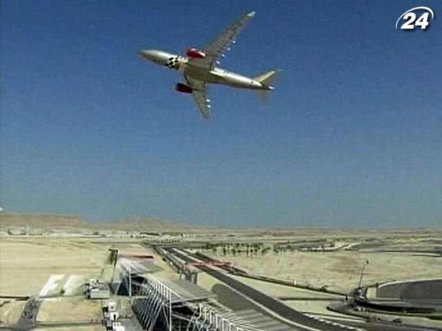 Формула-1. Превью: Команды прибыли 4 этап сезона в Бахрейн Формула-1. Превью: Команды прибыли 4 этап сезона в Бахрейн