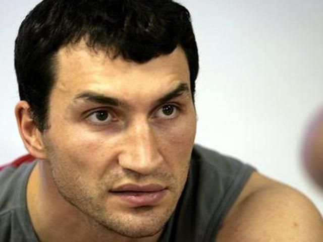 Кличко допускает, что Поветкин может снова отказаться от боя Кличко допускает, что Поветкин может снова отказаться от боя