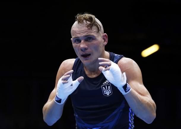 Апелляцию "Украинских атаманов" относительно боя Беринчика отклонили Апелляцию "Украинских атаманов" относительно боя Беринчика отклонили