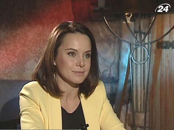 Лилия Подкопаева: В личной жизни не нужно быть спортсменом Лилия Подкопаева: В личной жизни не нужно быть спортсменом