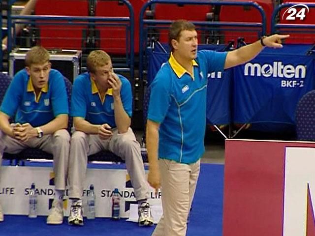 Віталій Черній повертається у баскетбольний клуб "Київ" Віталій Черній повертається у баскетбольний клуб "Київ"