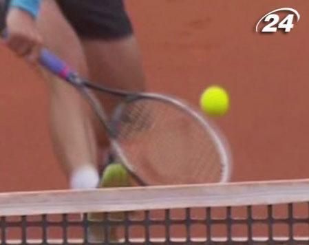 Іспанські тенісисти здобули 4 перемоги на Barcelona Open