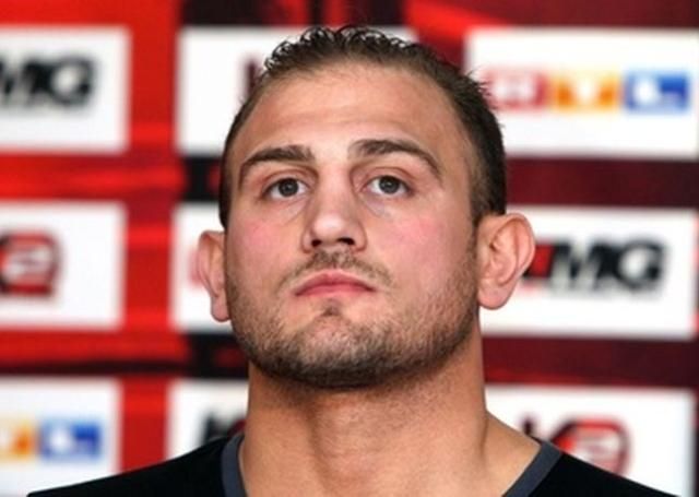 Пьянета хочет подарить сыну на день рождения победу над Кличко Пьянета хочет подарить сыну на день рождения победу над Кличко