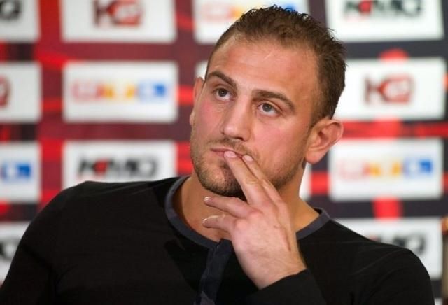 Тренер Кличка про П'янету: Цьому студенту пощастить, якщо він переживе 5 раундів Тренер Кличка про П'янету: Цьому студенту пощастить, якщо він переживе 5 раундів