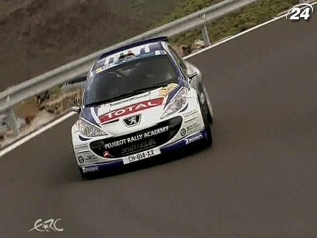 Календарь чемпионата Европы по классическому ралли сократили Календарь чемпионата Европы по классическому ралли сократили