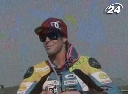 Хермунен виграв обидві гонки стартового етапу FIM Supermoto championship Хермунен виграв обидві гонки стартового етапу FIM Supermoto championship