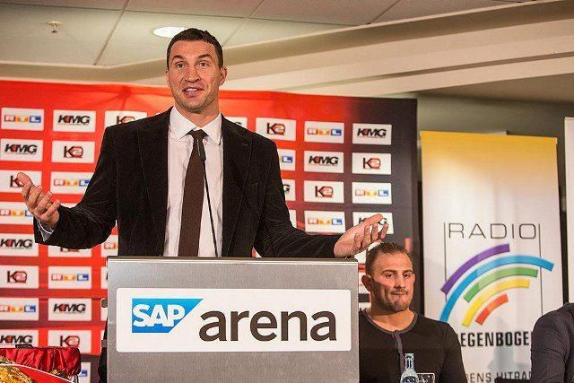 Из-за Пьянеты Кличко отказывается говорить о Поветкине Из-за Пьянеты Кличко отказывается говорить о Поветкине