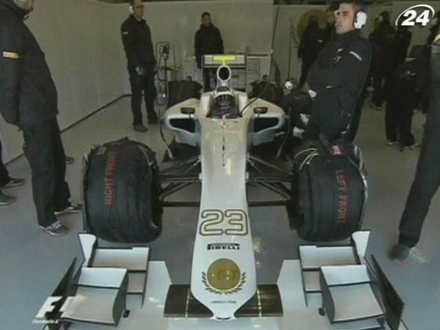 Гонки: Команда Hispania выставит 2 болида в чемпионате Boss GP Гонки: Команда Hispania выставит 2 болида в чемпионате Boss GP